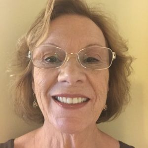 Meet your Posher, Cecily